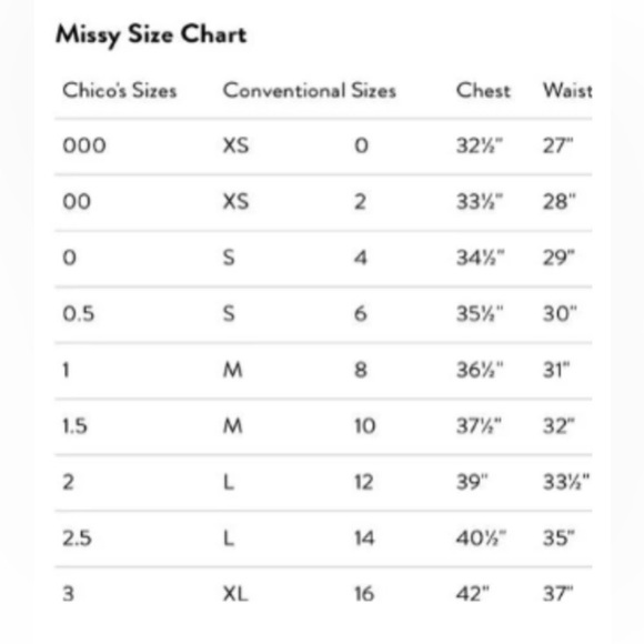 Chico's Sweater Mitered Stripe Quinley Pullover Women’s Size 1/M. - Picture 12 of 12